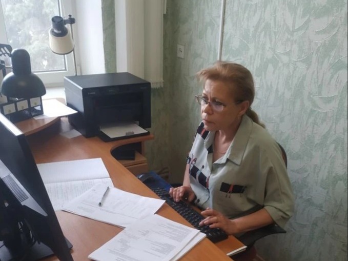 Всероссийская ярмарка трудоустройства «Работа России. Время возможностей» становится реальным инструментом для успешного трудоустройства.